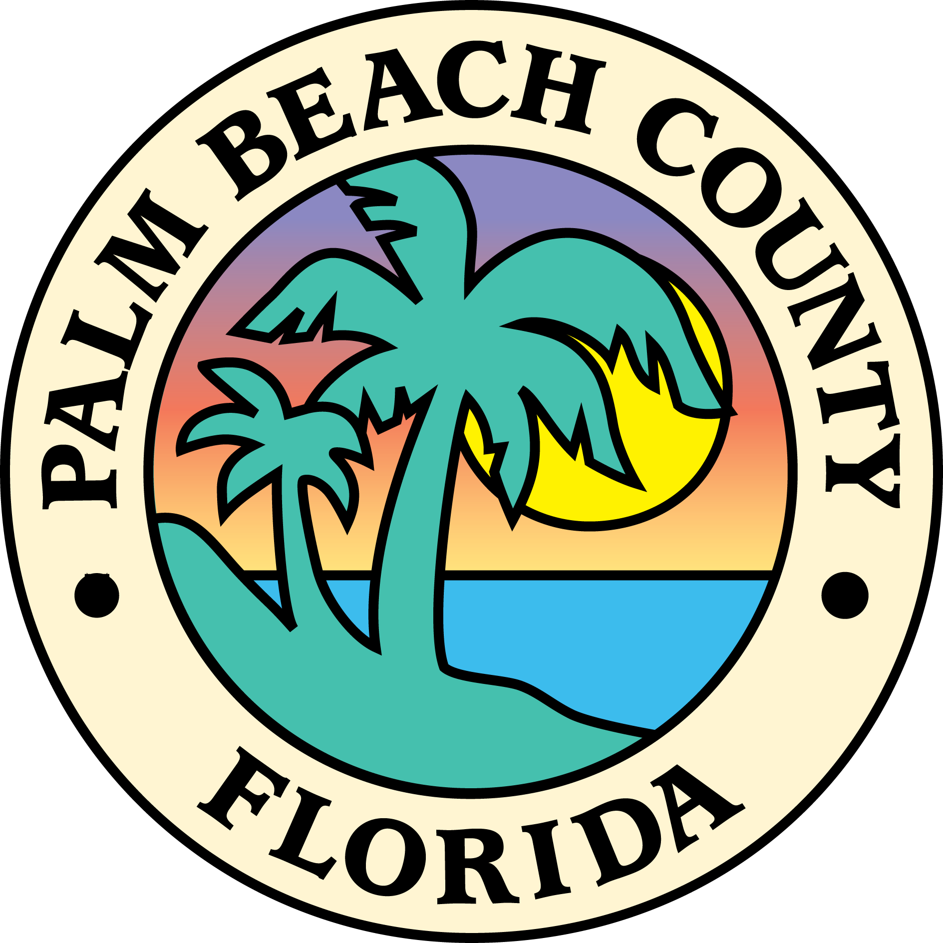 County job openings in palm beach county